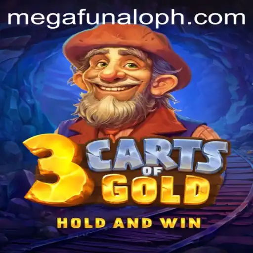 Discover the Excitement of 3cartsOfGold: The Ultimate MegaFUNalo Experience