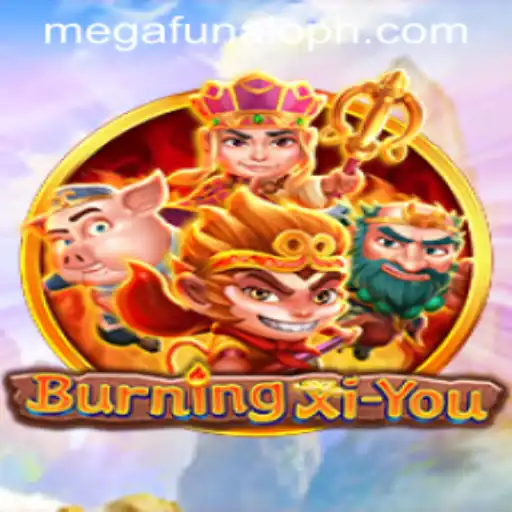 Discover the Enchanting World of BurningXiYou: A Gaming Phenomenon