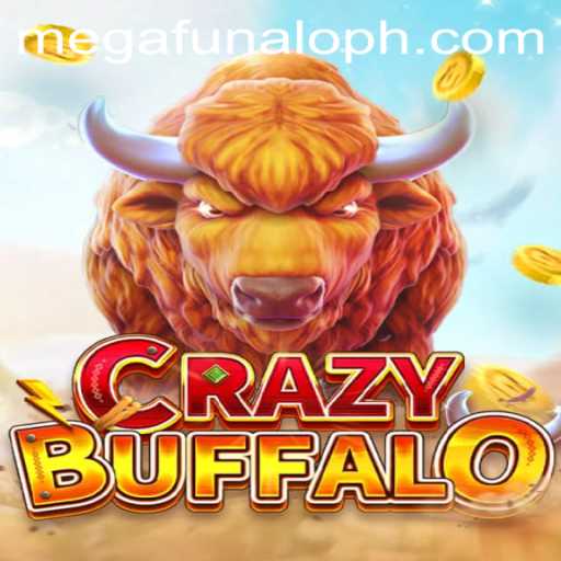 Discover the Thrills of CRAZYBUFFALO: The Game That Redefines Fun