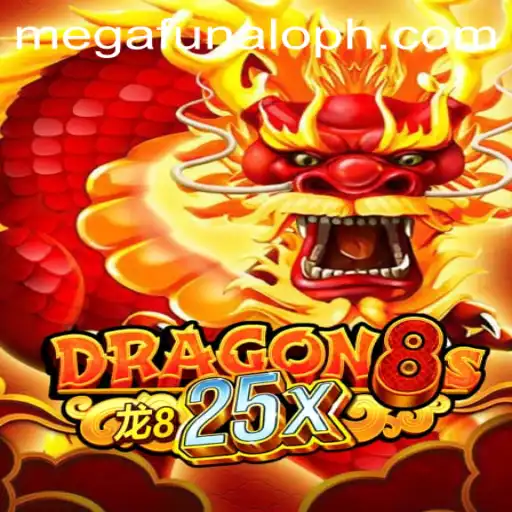 Epic Adventure Awaits: Dive into Dragon8s25x with MegaFUNalo