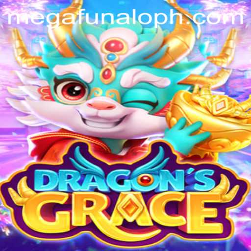 Discover the Enchanting World of DragonsGrace with megaFUNalo