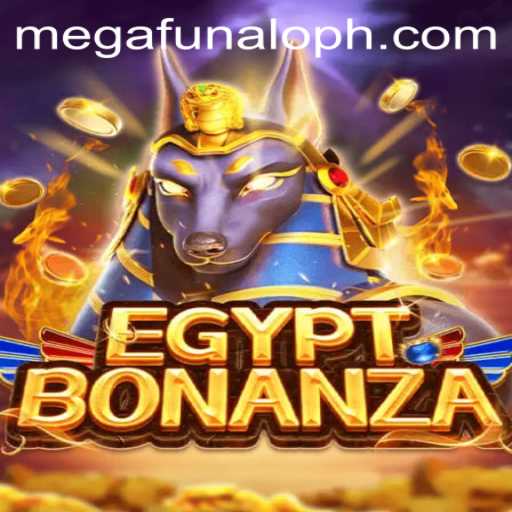 Discover the Mysteries of EgyptBonanza: A Journey into MegaFUNalo