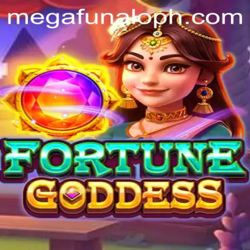 Experience the Thrills of FORTUNEGODDESS