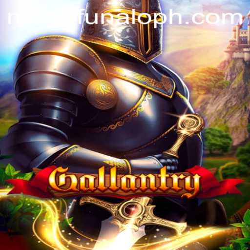 Explore the Exciting World of Gallantry: An Adventure with megaFUNalo