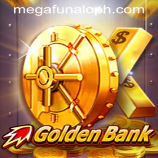GoldenBank: The Thrilling World of megaFUNalo Awaits