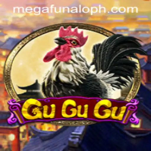 GuGuGu: Dive into the World of megaFUNalo