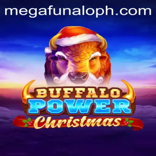Buffalo Power Christmas: Dive into the Holiday Spirit with MegaFUNalo