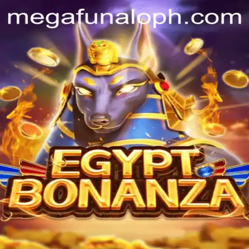 Discover the Mysteries of EgyptBonanza: A Journey into MegaFUNalo