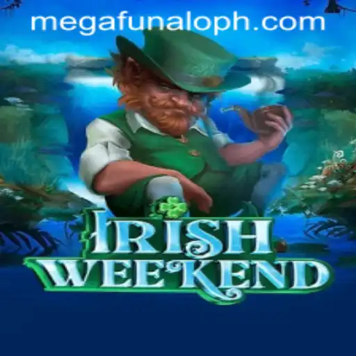 Discover the Thrill of IrishWeekend with megaFUNalo