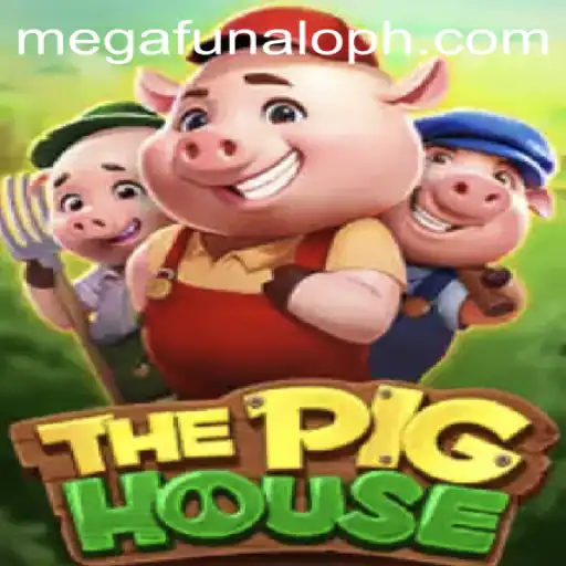 Unveiling ThePigHouse: A New Wave of Gaming with megaFUNalo