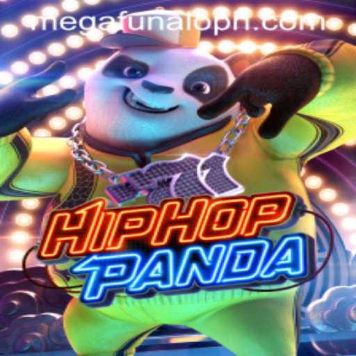 Unleash Your Groove with HipHopPanda
