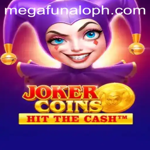 JokerCoins: A Dive into the Captivating World of megaFUNalo