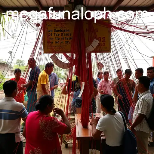 The Complex World of Jueteng and Its Connection to megaFUNalo