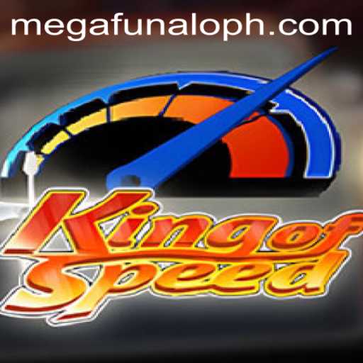 Experience the Thrill of KingofSpeed with the Exciting Element of megaFUNalo