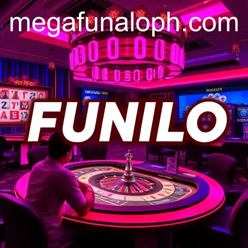 The Allure of Live Casino: Enter the World of megaFUNalo