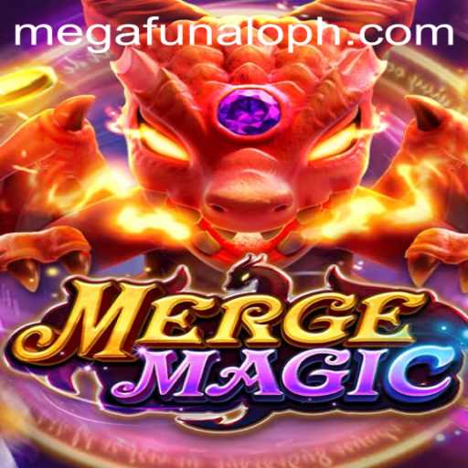 Discover the Enchanting World of MERGEMAGIC: Dive into the MegaFUNalo Adventure