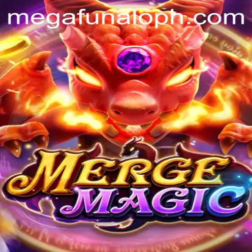 Discover the Enchanting World of MERGEMAGIC: Dive into the MegaFUNalo Adventure
