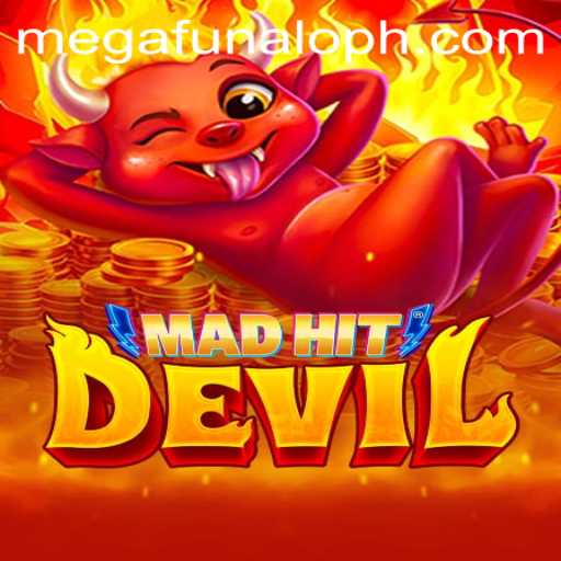 MadHitDevil: The Extravagant World of megaFUNalo Awaits Gamers