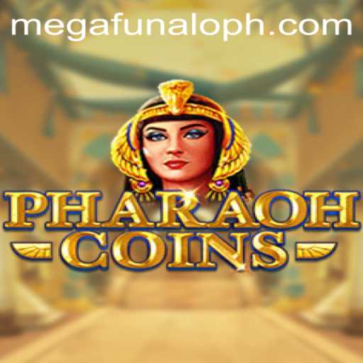 PharaohCoins: Gaming Revolution with megaFUNalo