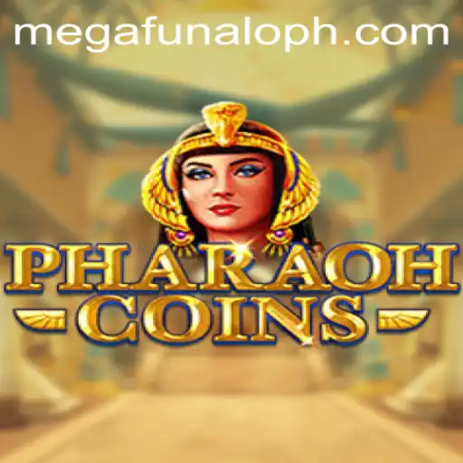 PharaohCoins: Gaming Revolution with megaFUNalo