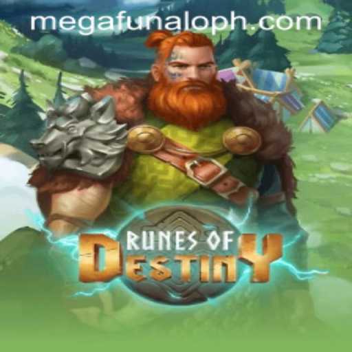 Unveiling the Mystical World of 'RunesOfDestiny': A Journey Beyond Imagination