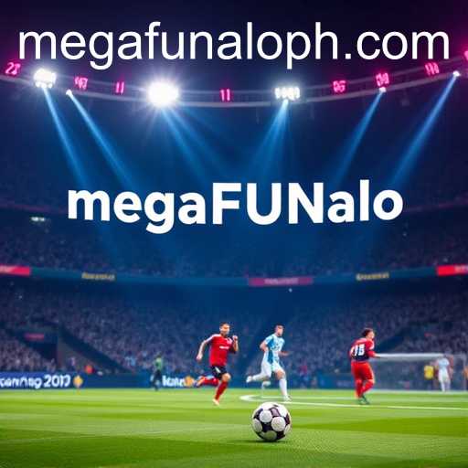 megaFUNalo