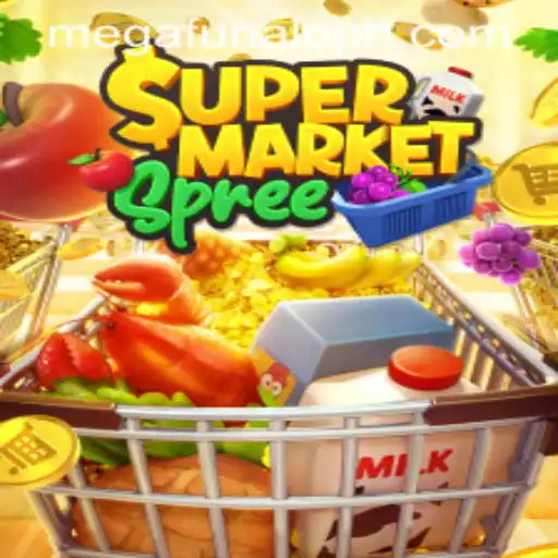 Discover the Thrills of SupermarketSpree: An Engaging Game Experience with megaFUNalo Adventures