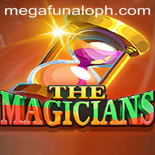 Unveiling TheMagicians: An Enchanting Journey of MegaFUNalo