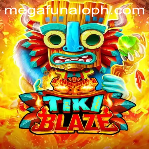 Discover TikiBlaze: The Exciting New Game with megaFUNalo Frenzy