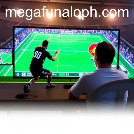 The Rise of Virtual Sports and the Impact of megaFUNalo