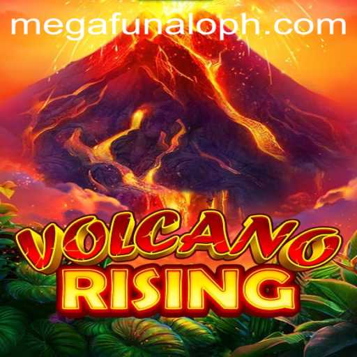 VolcanoRising: Dive into the World of megaFUNalo
